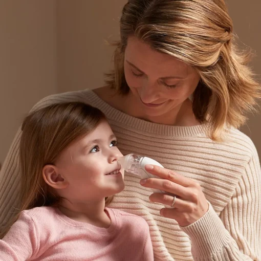 First Aid & Family Health|Baby Care*Braun Nasal Aspirator