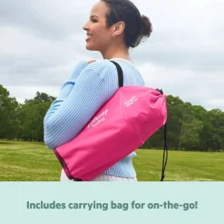 Family Outdoor Essentials|High Chairs & Booster Seats*Bright Starts Licensed Pop 'N Sit Portable Booster Seat