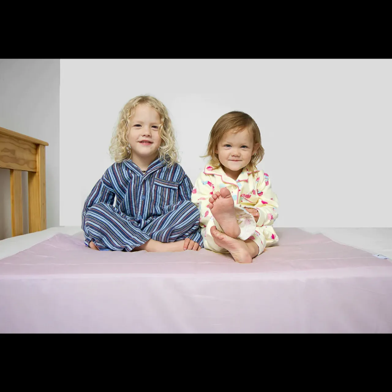 Toilet Training & Bedwetting|Mattress Protectors & Underlays*Brolly Sheets Brolly Sheet