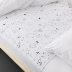 Toilet Training & Bedwetting|Mattress Protectors & Underlays*Brolly Sheets Brolly Sheet - Designer