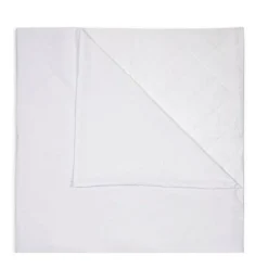 Toilet Training & Bedwetting|Mattress Protectors & Underlays*Brolly Sheets Brolly Sheet Quilted Waterproof Sleeping Bag Liner White