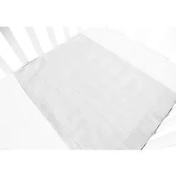 Toilet Training & Bedwetting|Mattress Protectors & Underlays*Brolly Sheets Brolly Sheet Waterproof Cot Pad with Wings