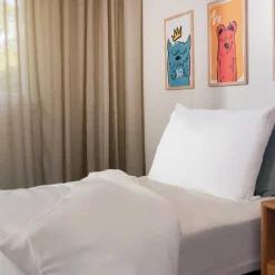 Duvet Inners & Covers|Mattress Protectors & Underlays*Brolly Sheets Waterproof Duvet Protector with Clips