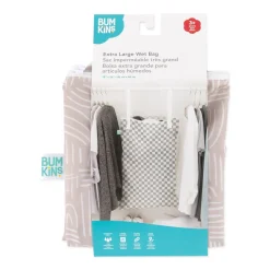 Kids Bags & Backpacks|Nappies, Wipes & Wet Bags*Bumkins Extra Large Wet Bag