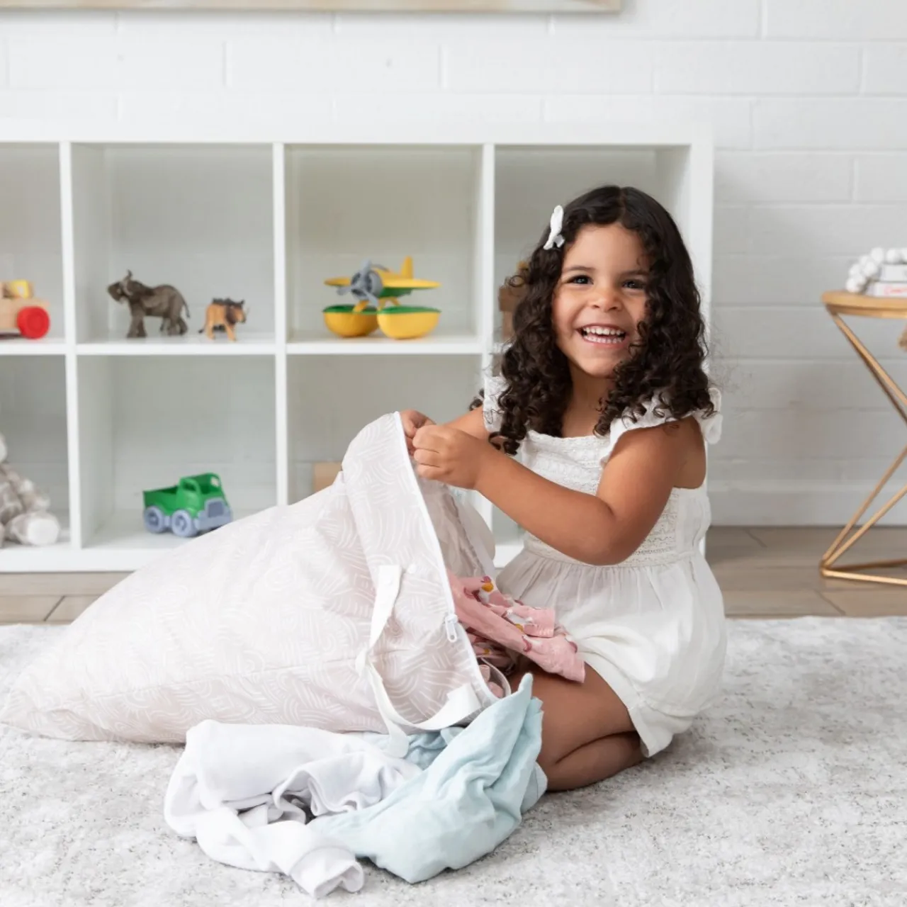 Kids Bags & Backpacks|Nappies, Wipes & Wet Bags*Bumkins Extra Large Wet Bag