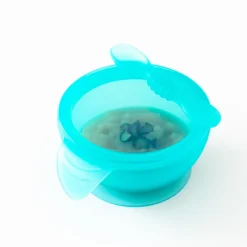 Bowls, Plates & Cutlery*Bumkins First Feeding Set - Jelly Silicone