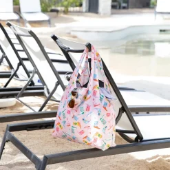 Family Outdoor Essentials*Bumkins Packable Tote Bag