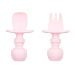 Bowls, Plates & Cutlery*Bumkins Silicone Chewtensils