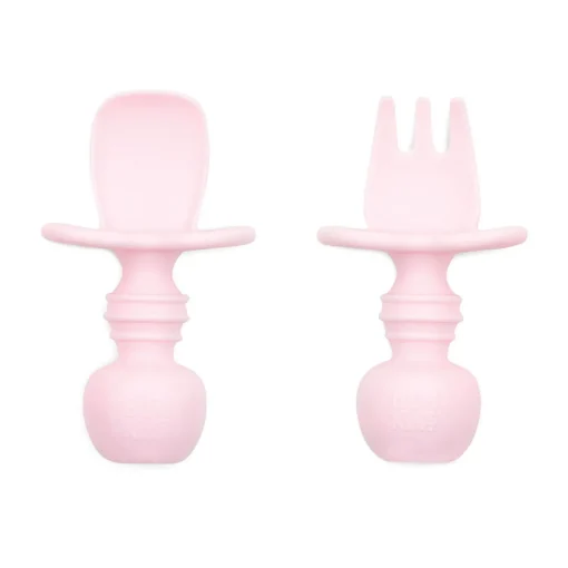 Bowls, Plates & Cutlery*Bumkins Silicone Chewtensils