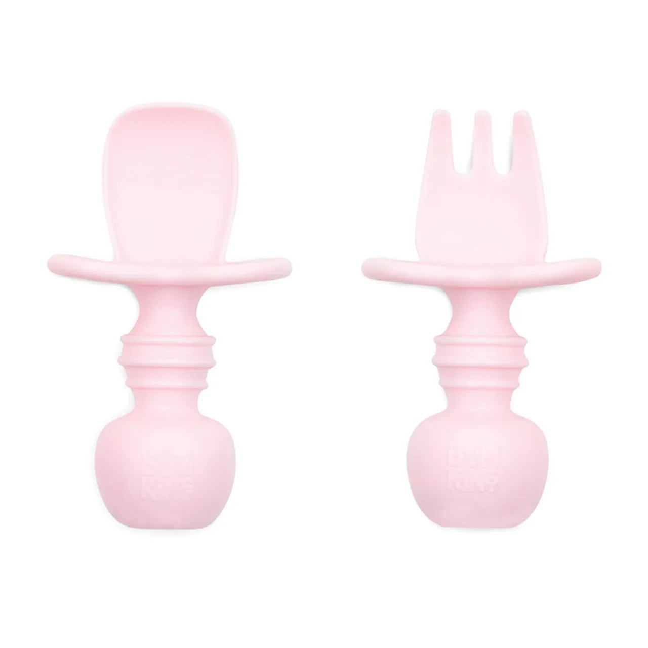 Bowls, Plates & Cutlery*Bumkins Silicone Chewtensils