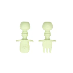 Bowls, Plates & Cutlery*Bumkins Silicone Chewtensils