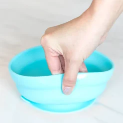 Bowls, Plates & Cutlery*Bumkins Silicone Grip Bowl - Clearance