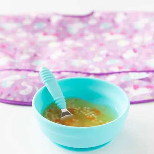 Bowls, Plates & Cutlery*Bumkins Silicone Grip Bowl - Clearance