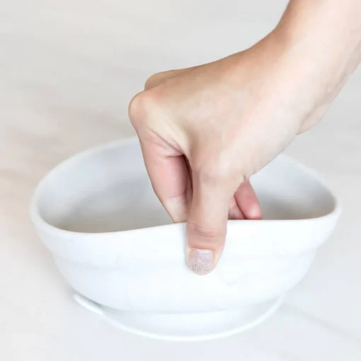 Bowls, Plates & Cutlery*Bumkins Silicone Grip Bowl - Clearance