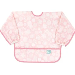 Bibs & Burp Cloths|Starting Solids*Bumkins Waterproof Sleeved Bib