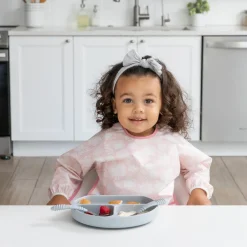 Bibs & Burp Cloths|Starting Solids*Bumkins Waterproof Sleeved Bib