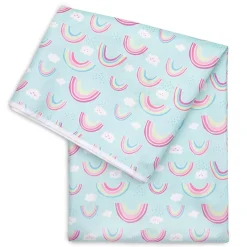 Starting Solids*Bumkins Waterproof Splat Mat