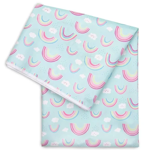 Starting Solids*Bumkins Waterproof Splat Mat