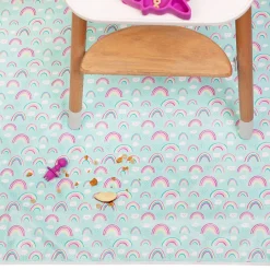 Starting Solids*Bumkins Waterproof Splat Mat