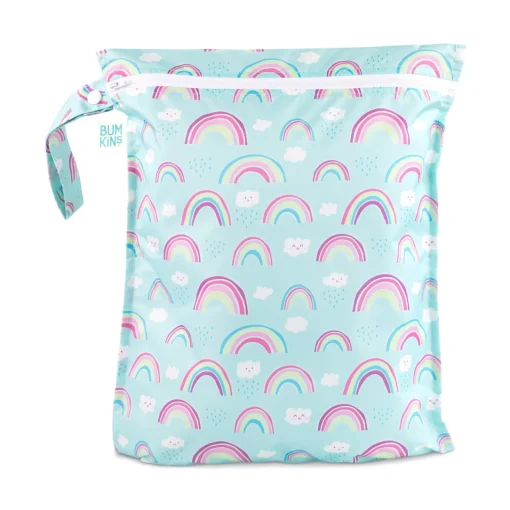 Nappies, Wipes & Wet Bags|Wet Bags & Swim Bags*Bumkins Wet Bag