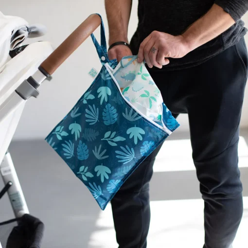 Nappies, Wipes & Wet Bags|Wet Bags & Swim Bags*Bumkins Wet Bag