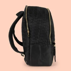 Nappy Bags & Backpacks|Nappy Bags & Backpacks*Bunnie Caddie - Bunnie Backpack Black