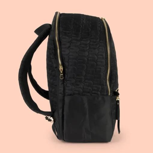 Nappy Bags & Backpacks|Nappy Bags & Backpacks*Bunnie Caddie - Bunnie Backpack Black