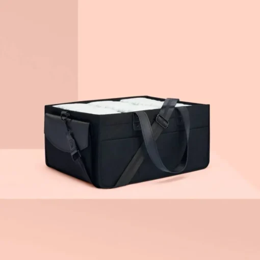 Nappy Bags & Backpacks|Nappy Bags & Backpacks*Bunnie Caddie - Classic