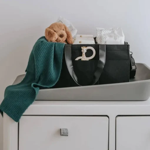 Nappy Bags & Backpacks|Nappy Bags & Backpacks*Bunnie Caddie - Classic