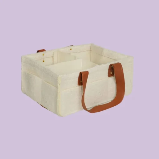 Nappy Caddies & Storage|Storage & Caddies*Bunnie Caddie - Mini