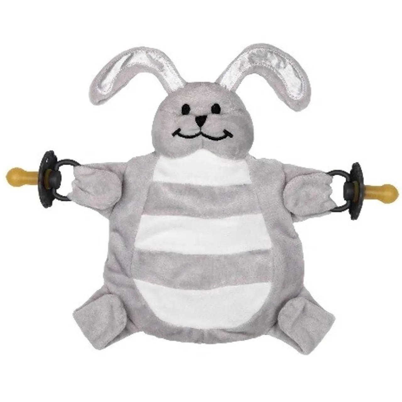 Comforters & Soft Toys*Sleepytot Bunny Sleepy Tot Comforter - Medium