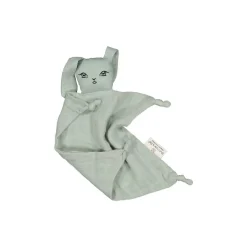 Comforters & Soft Toys*Burrow & Be Muslin Bunny Comforter