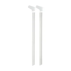 Drink Bottles & Travel Cups*Camelbak Eddy+ 1L Bottle Bite Valves & Straws - Clear