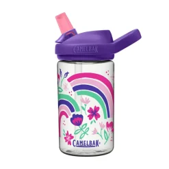 Drink Bottles & Travel Cups|Drink Bottles*Camelbak Eddy+ 0.4L Kids Drink Bottle with Tritan Renew