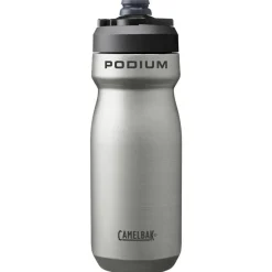 Grown Ups|Drink Bottles & Travel Cups*Camelbak Podium Insulated Stainless Steel 0.5L Bike Bottle