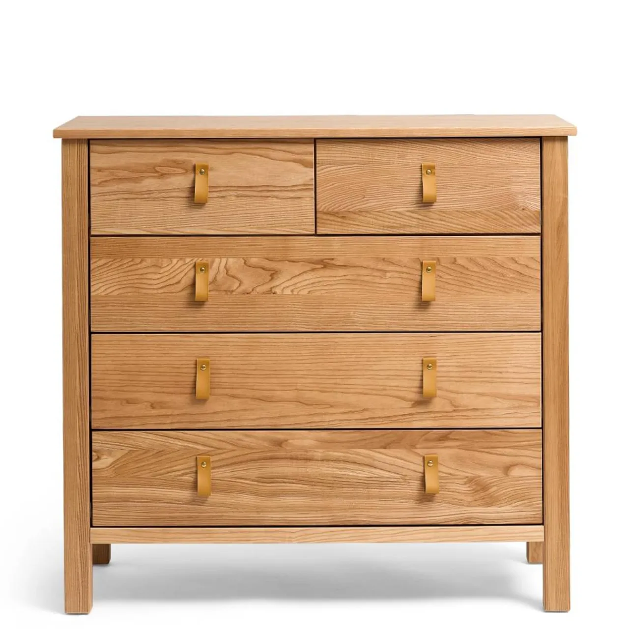 Change Tables, Mats & Baskets*Cariboo MacKenzie Dresser Natural