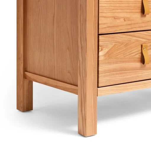 Change Tables, Mats & Baskets*Cariboo MacKenzie Dresser Natural