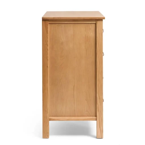 Change Tables, Mats & Baskets*Cariboo MacKenzie Dresser Natural