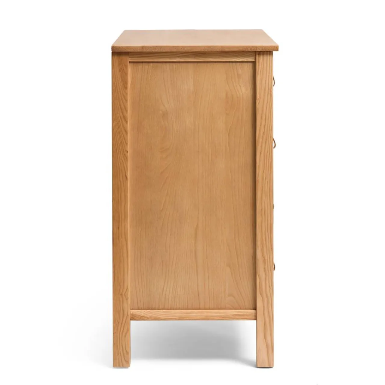 Change Tables, Mats & Baskets*Cariboo MacKenzie Dresser Natural