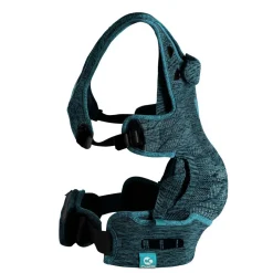 Buckle Carriers*Carifit + Multi-Position Baby Carrier