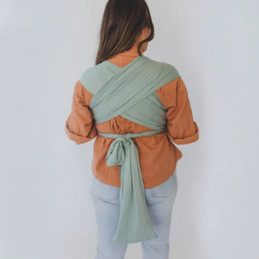 Stretchy Wraps & Woven*Chekoh Stretch Wrap
