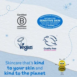 Skincare & Sunscreen|Skincare & Grooming*Childs Farm 3 in 1 Swim Strawberry & Mint