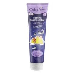 Skincare & Sunscreen|Skincare & Grooming*Childs Farm Calming Massage Lotion - Lavender & Moon Milk