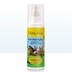 Skincare & Sunscreen|Skincare & Grooming*Childs Farm Hair Detangler Grapefruit & Tea Tree