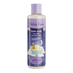 Skincare & Grooming|Baby Care*Childs Farm Lavender & Moon Milk Bath Soak