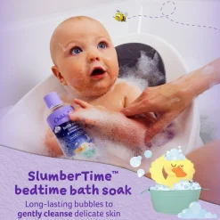 Skincare & Grooming|Baby Care*Childs Farm Lavender & Moon Milk Bath Soak