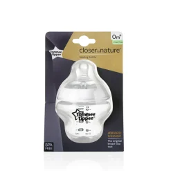Bottles & Teats*Tommee Tippee Closer to Nature Feeding Bottle