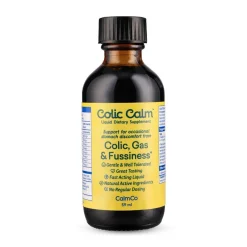Wind & Reflux*Colic Calm Herbal Blend