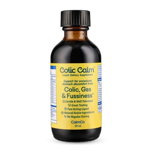 Wind & Reflux*Colic Calm Herbal Blend