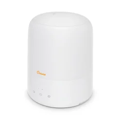 Humidifiers & Accessories*Crane 3 in 1 Cool Mist Humidifier, Aroma Diffuser & Sleep Support Light – 1.9L